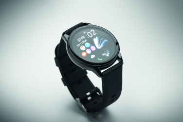 Logotrade corporate gifts photo of: Smartwatch IP68 waterproof