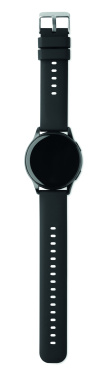Logo trade promotional giveaway photo of: Smartwatch IP68 waterproof