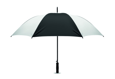 Logo trade corporate gifts picture of: 27 inch umbrella