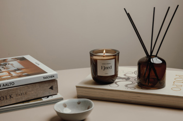 Logo trade promotional item photo of: VINGA Nordic essence ambience set
