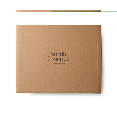 Logotrade advertising products photo of: VINGA Nordic essence ambience set