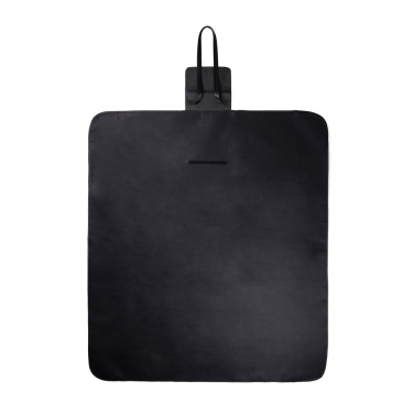 Logotrade promotional item picture of: VINGA Baltimore RCS picnic blanket