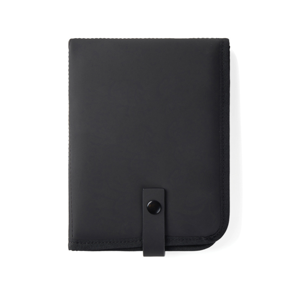 Logo trade promotional product photo of: VINGA Baltimore RCS seat pad