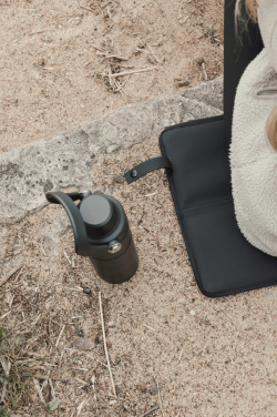 Logo trade promotional merchandise photo of: VINGA Baltimore RCS seat pad