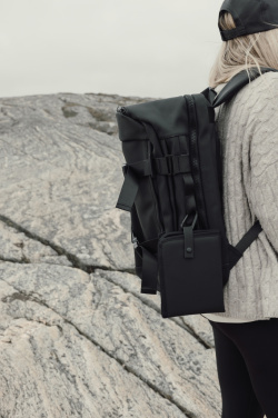 Logotrade promotional items photo of: VINGA Baltimore RCS seat pad