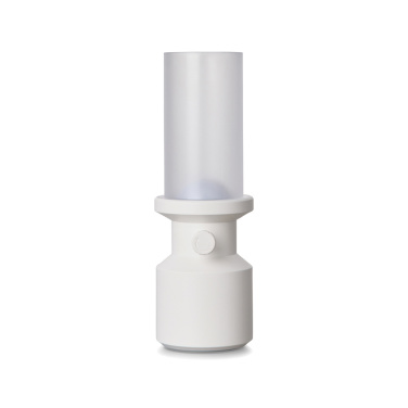 Logotrade promotional item picture of: VINGA Niori RCS table lamp