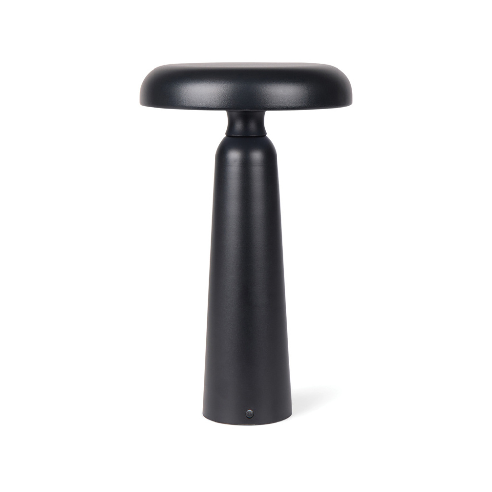 Logotrade promotional gift picture of: VINGA Avery RCS table lamp