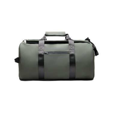 Logotrade promotional product picture of: VINGA Baltimore RCS weekend backpack