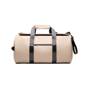 Logotrade promotional merchandise picture of: VINGA Baltimore RCS weekend backpack