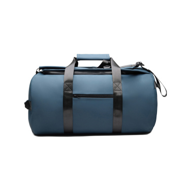 Logotrade promotional gift image of: VINGA Baltimore RCS weekend backpack