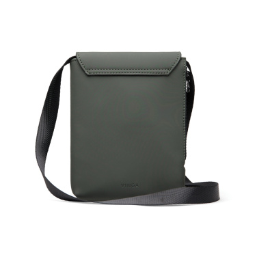 Logo trade promotional item photo of: VINGA Baltimore RCS essentials bag