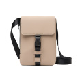 VINGA Baltimore RCS essentials bag, greige