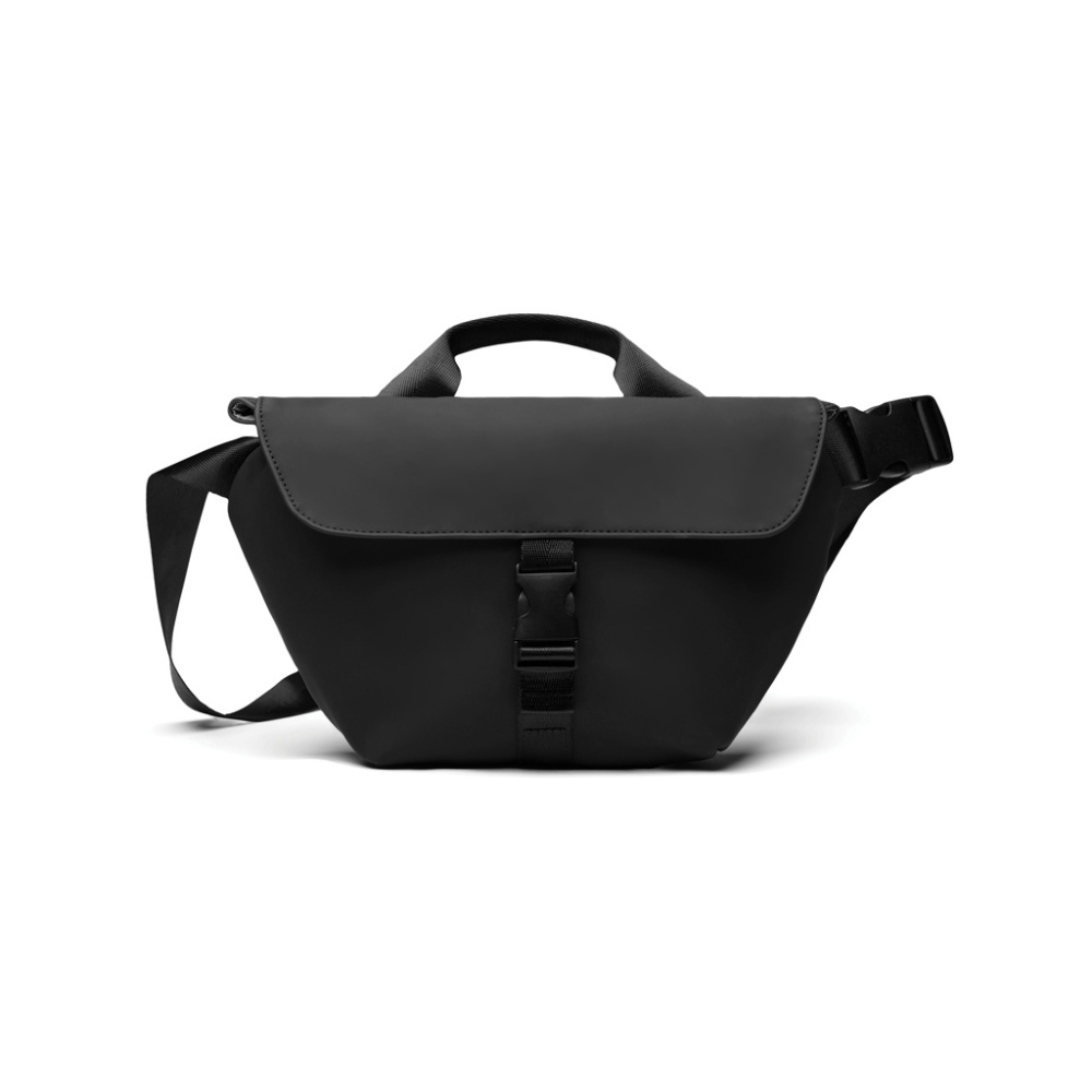 Logotrade corporate gift image of: VINGA Baltimore RCS sling bag