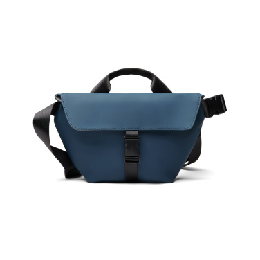 Logo trade corporate gifts image of: VINGA Baltimore RCS sling bag