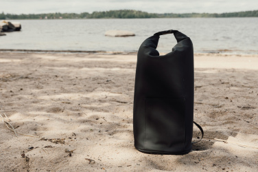 Logotrade promotional gifts photo of: VINGA Baltimore RCS Roll-top cooler bag