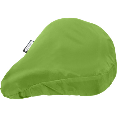 Logo trade promotional products picture of: Jesse recycled PET bicycle saddle cover