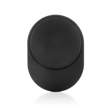 Logotrade promotional item picture of: PowerCruze RCS rplastic 15W magnetic charging car holder