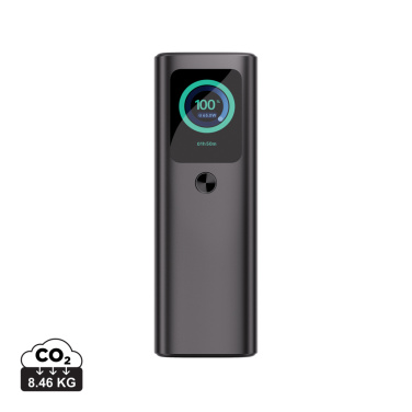 Logotrade promotional giveaway image of: Urban Vitamin Stanford 165W 20.000mAh powerbank