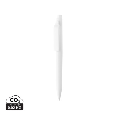 Logotrade corporate gifts photo of: Vibe GRS certified R-ABS pen with ultra glide ink