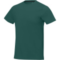 Nanaimo short sleeve men's t-shirt, Forest Green2