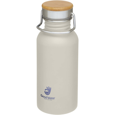 Logotrade promotional merchandise picture of: Thor 550 ml water bottle