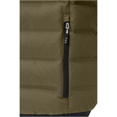 Logotrade promotional gifts photo of: Macin men's insulated down jacket