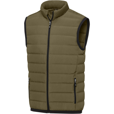 Logotrade promotional products photo of: Caltha men's insulated down bodywarmer
