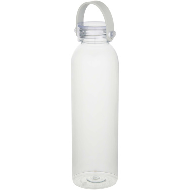 Logotrade promotional gift picture of: Alti 630 ml RCS recycled plastic water bottle