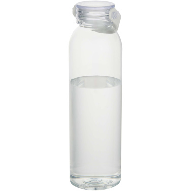 Logotrade promotional giveaway picture of: Alti 630 ml RCS recycled plastic water bottle