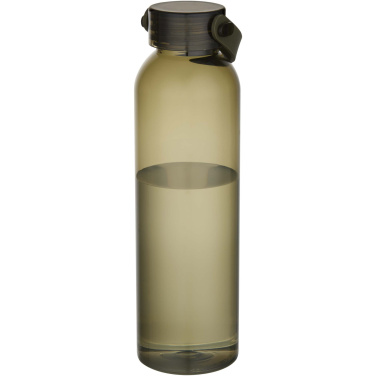 Logotrade promotional merchandise picture of: Alti 630 ml RCS recycled plastic water bottle