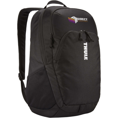 Logo trade promotional giveaways image of: Thule Achiever 16" laptop backpack