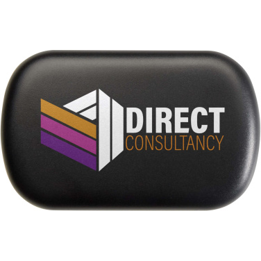 Logotrade advertising product image of: Hush earplugs