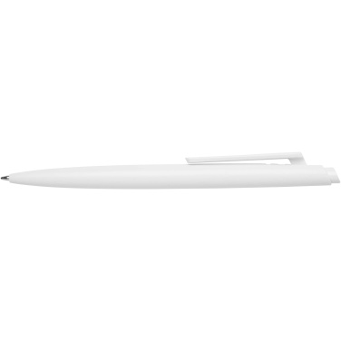 Logotrade promotional giveaways photo of: Ipe RCS recycled ballpoint pen (blue ink)