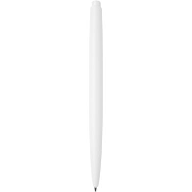 Logo trade promotional gift photo of: Ipe RCS recycled ballpoint pen (blue ink)