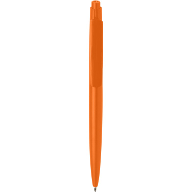 Logo trade promotional products picture of: Ipe RCS recycled ballpoint pen (blue ink)