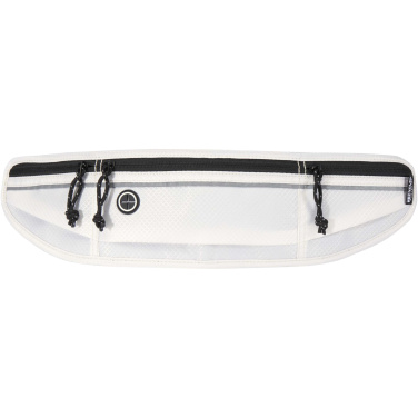 Logotrade promotional product image of: Nomad GRS recycled running waist pack