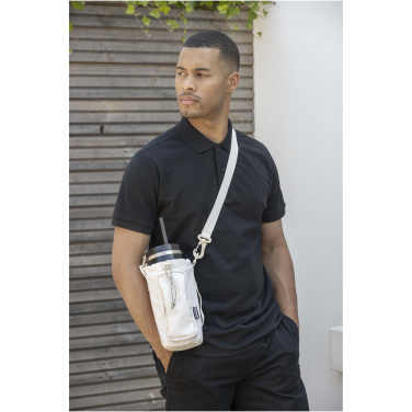 Logo trade promotional giveaways picture of: Trip Aware™ recycled travel bottle bag 2L