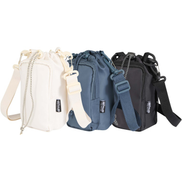 Logotrade business gifts photo of: Trip Aware™ recycled travel bottle bag 2L