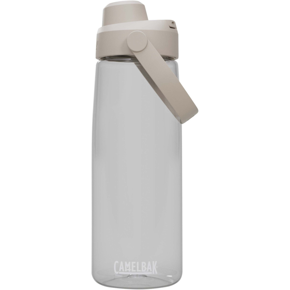 Logotrade promotional gift picture of: Camelbak® Thrive Chug 750 ml Tritan Renew water bottle with flip cap