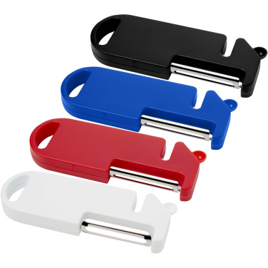 Logo trade advertising product photo of: Kipper multi-purpose kitchen tool