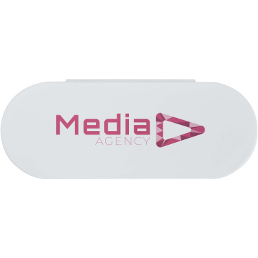 Logotrade corporate gifts photo of: Beautix manicure set