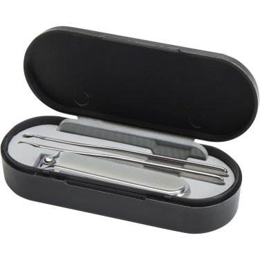 Logo trade corporate gift photo of: Beautix manicure set