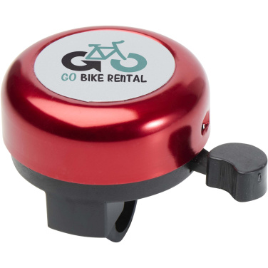 Logotrade promotional gift image of: Bellix bicycle bell