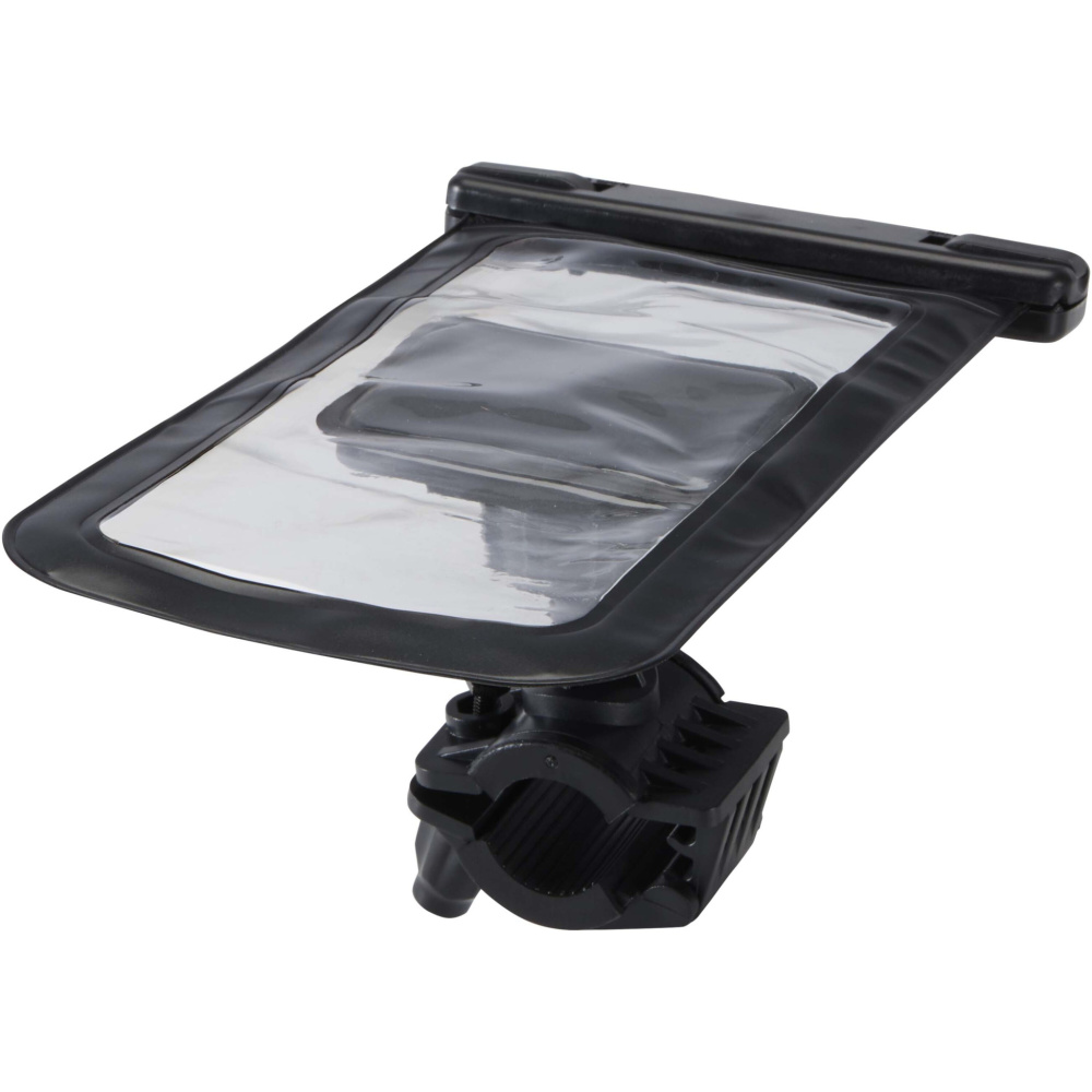 Logo trade advertising products image of: Clutcha universal phone holder