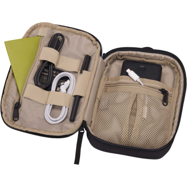 Logotrade promotional giveaway image of: Case Logic Invigo recycled accessories bag