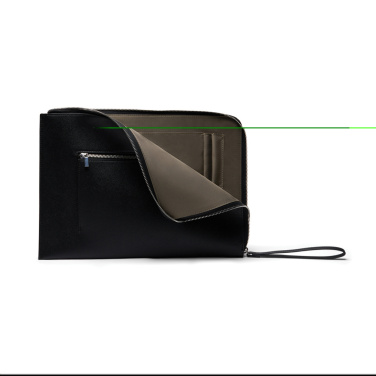 Logotrade promotional merchandise image of: VINGA Bermond RCS 14" laptop sleeve
