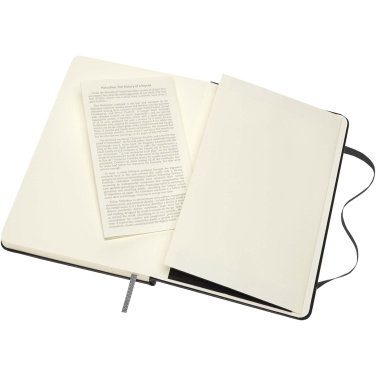Logotrade business gift image of: Moleskine medium art sketchbook