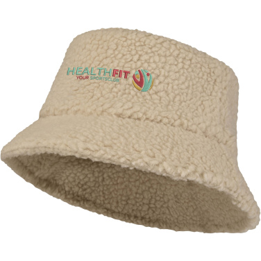 Logotrade promotional products photo of: Baru sherpa sun hat