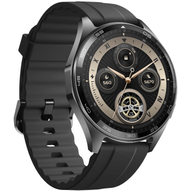 Logotrade promotional gift image of: Prixton SWB33 smartwatch
