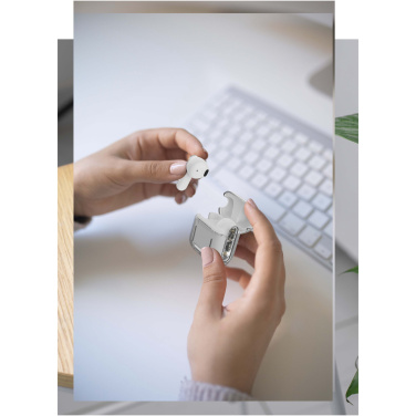 Logotrade business gift image of: Prixton TWS162 earbuds